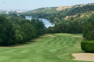Golf de Vieille-Toulouse