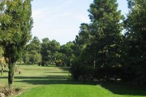 Golf Club Borgo