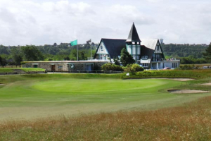 Golf club de Granville