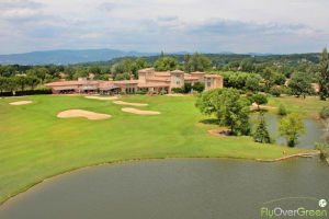 Golf club de la valdaine