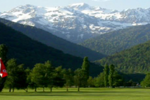 Golf club de luchon