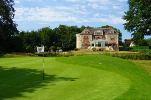Golf de cholet