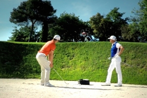Golf des Landes (40) - Stage de golf VIP SOLO avec un enseignant EGF