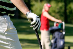 Golf Noisy-Le-Roi (78) - Stage Carte Verte 5 Jrs 15 Hrs