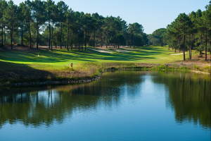 Golfez autour de Lisbonne (Portugal) - Stage de Golf Perfectionnement de 3 à 5 jours avec Aloïs - Pro certifié EGF