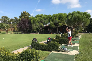 Centre d'entrainement du Leman (74)