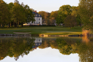 Golf du Roncemay