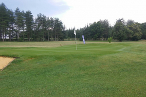 Golf de Bournet
