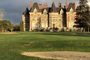 Golf de troyes