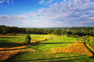 Golf du Totche