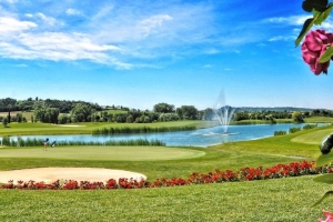 Italie Lac de Garde - Séjour au Chervo Golf Resort & SPA **** - Stage de golf de 3 à 5 jours avec Lionel BERARD, Fondateur du Process MRP GOLF