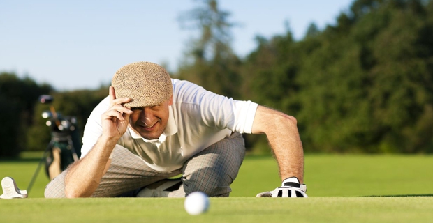 idée cadeau golf : enseignement, cours et stage en Bretagne