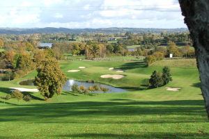 Golf Club de Vire la Dathée