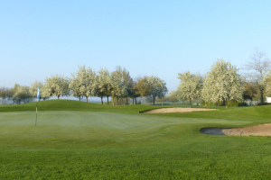 Golf Omaha Beach