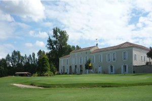 Albret Golf Club