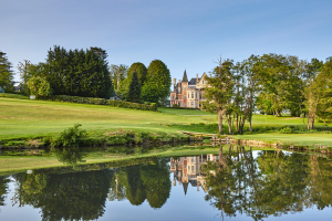 Golf Bluegreen Houlgate