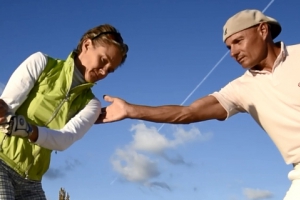 Golf Frégate Provence (83) -Journée BIOMECA en VIP DUO de 1 à 2 jours avec Lionel Bérard, fondateur de la méthode MRP