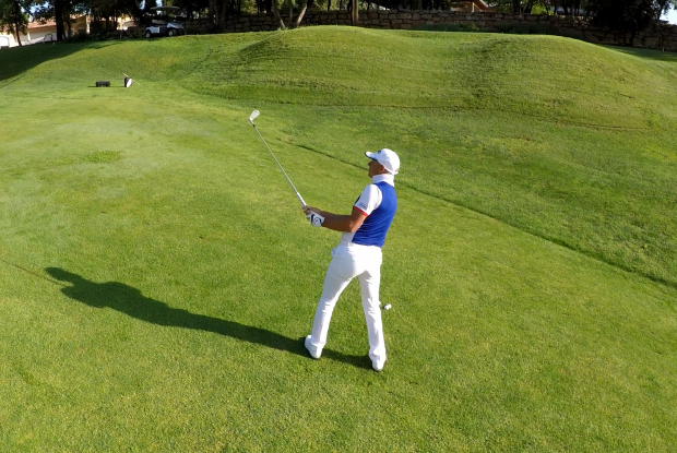MRP GOLF