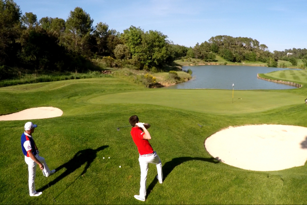 MRP GOLF