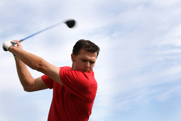 MRP GOLF