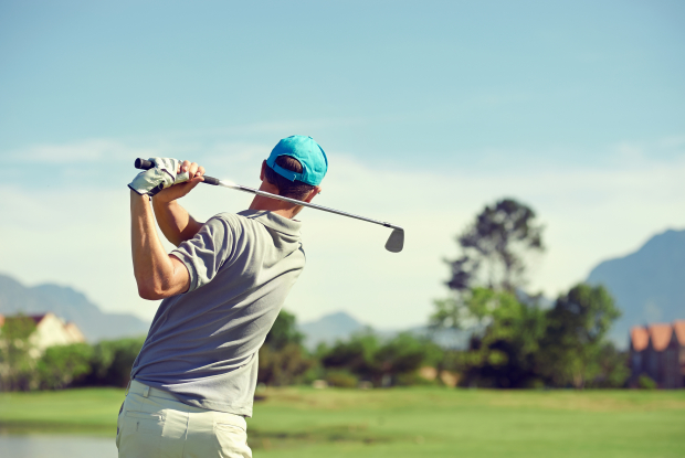 MRP GOLF