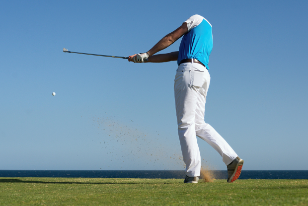 MRP GOLF
