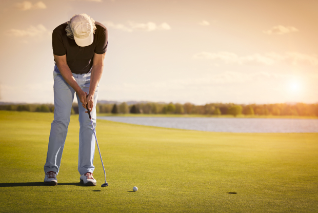 MRP GOLF