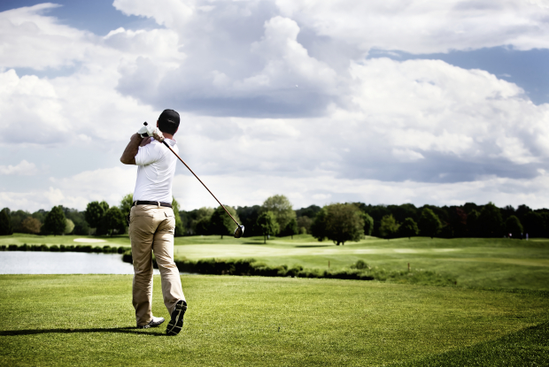MRP GOLF