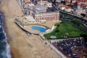 Biarritz (64) - Stage Perfectionnement  4 Jrs / 3 Golfs