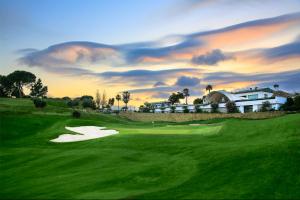 Golf la Cala (Costa del Sol) - Séjour golf en Andalousie de 5 Jrs / 4 nuits / 3 jours avec Lionel Bérard .