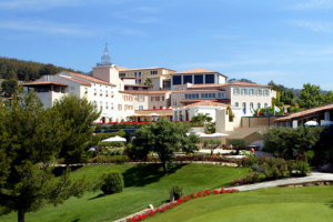 Golf & thalasso Bandol (83) - Séjour 4 Jrs / 3 Nts & Stage Carte Verte 3 Jrs avec Lionel BERARD, Fondateur de la Méthode MRP Golf®