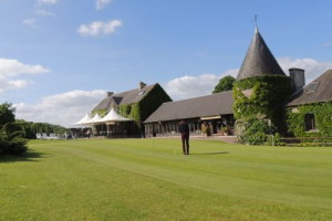 Domaine du Golf de Clécy (14) - Stage de Golf Spécial Carte Verte de 1 à 5 Jours avec Ludovic