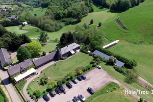 Domaine du Golf de Clécy (14) - Stage de Golf Spécial Perfectionnement de 1 à 5 Jours avec Ludovic