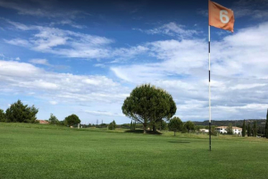 Golf club de Fabrègues