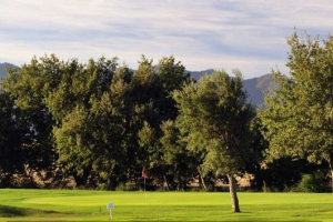 Golf Club de Montescot