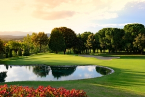 Costa Brava (Espagne) - Séjour de golf 6 jours 5 nuits & stage Perfectionnement 4 jours a l'hôtel Torremirona & Spa Resort
