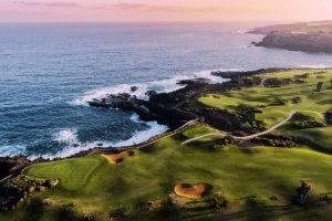 Espagne - Séjour de golf à Tenerife 8jours / 7nuits et 5 jours de stage à l'hôtel Hacienda Del Conde 5* avec Lionel BERARD - Fondateur de la Méthode MRP