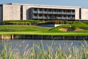 Costa Brava (Espagne) - Séjour 7 Jrs / 6 Nts à l'hôtel Terraverda at Emporda Golf - Stage Perfectionnement 5 Jrs