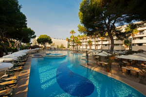Palma de Majorque (Espagne) - Stage de golf 5 Jrs & Séjour de 7 Nts à l'hôtel Iberostar Cristina ****