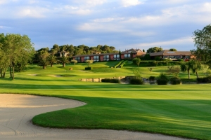 Costa Brava (Espagne) - Séjour 7 Jrs / 6 Nts a l'hôtel Torremirona & Spa Resort - Stage Golf Pass 5 Jrs