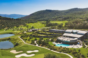 Argentario Golf and Wellness Resort