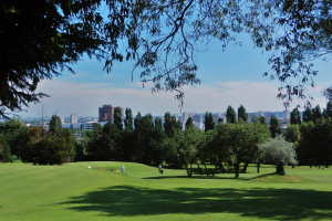 As golf de rosny-sous-bois