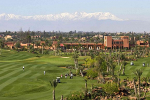 Atlas Golf Marrakech