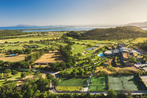 Italie - Séjour 7J/6N & Stage 5 Jrs avec Lionel Berard à l'Argentario Golf & Spa