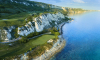 Thracian cliffs golf 2