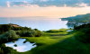 Thracian cliffs golf 3