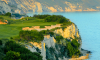 Thracian cliffs golf