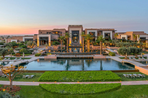 (Maroc) - Séjour VIP DUO 4 Jrs / 3 Nts au Fairmont Royal Palm Marrakech - Stage 3 Jrs Méthode MRP