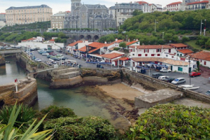 Biarritz (64) - Stage de golf multi-parcours spécial VIP SOLO & Méthode MRP de 1 à 5 Jours avec Magali