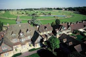 Golf de Paris (92)